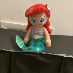 Scentsy Ariel The Little Mermaid